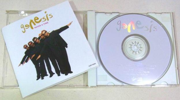 正メンバー3人にDarylとChesterのツアーメンバー2人の5人は上手く行ってそうだったけれど