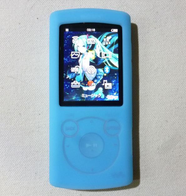 ボタンに書いてある説明などはほぼ読み取れなくなる