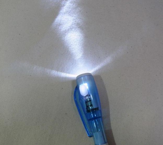 サイリウムより実用的やな