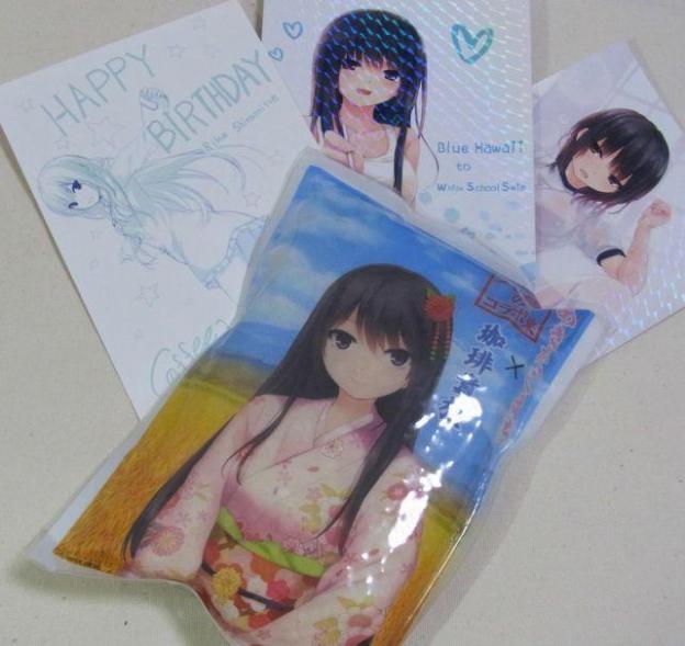 組み合わせ的にはあたり?w