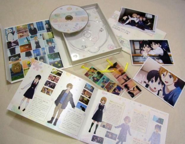 これでもか、のてんこ盛りセット。