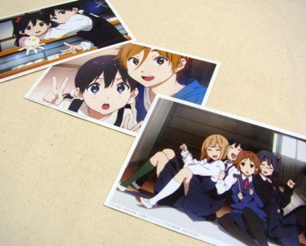 描き下ろしのフォトには本編では語られなかった物語が見える