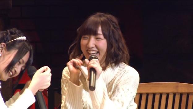 いつも笑いが絶えない二人