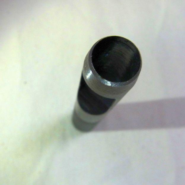 刃はかなりスルドイ