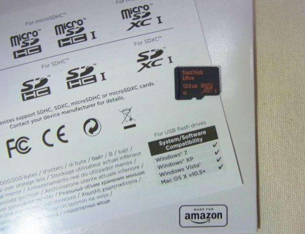 対応OSにWindows8/8.1がないけれど特に問題があるわけではない