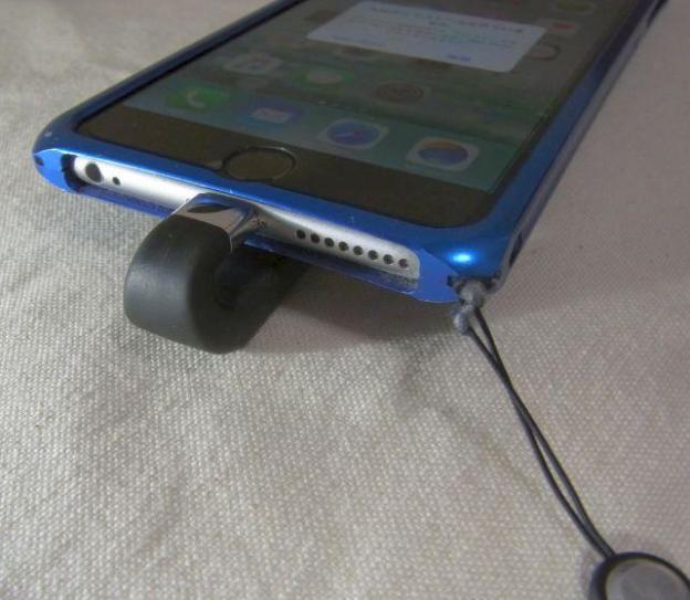 H2-STYLEのアルミバンパーは開口部が大きいので問題なし