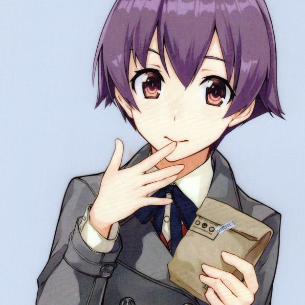 ...やっぱ幼いなー...「ドコ見てんのよぉ!」