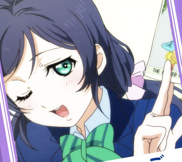 希パワー、欲しいンぢゃ~