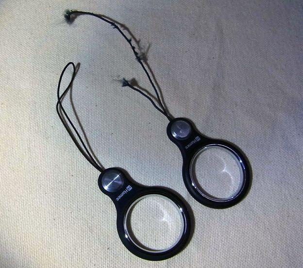 同じパーツとは思えない1年の歳月。