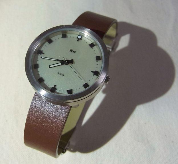 今回はやわらかなブラウン系をチョイス。