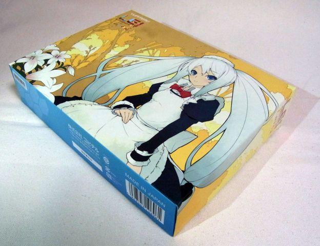 予備知識なくコレを見てレーダー探知機の箱とあてられるヤツはいない。