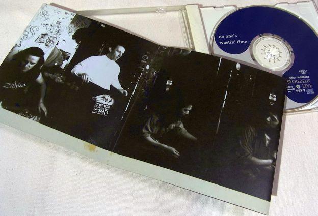 この時のメンツ、よかったなー