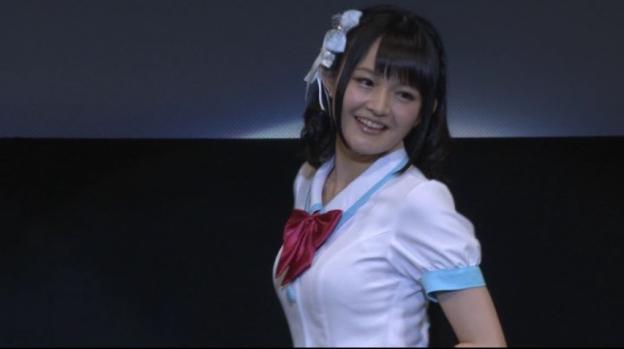 今日は盛りっ盛りです。