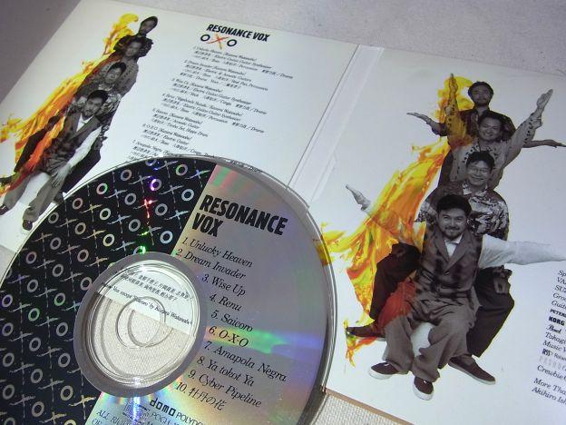 この2nd、「こなれ方」と緊張感のバランスがちょうど良い