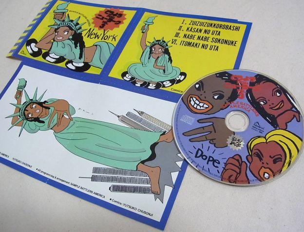 自由の女神が、マヂ自由(^^ゞ