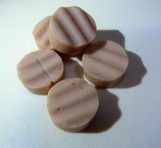 なみなみしているだけでシャレた感じになる不思議