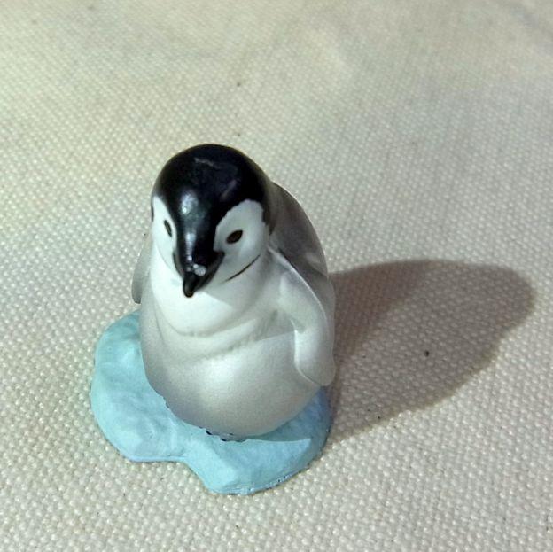 胸のもふもふした感じがいいですな。