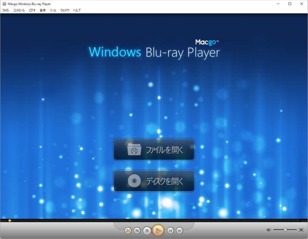 Mac風フレームデザイン
