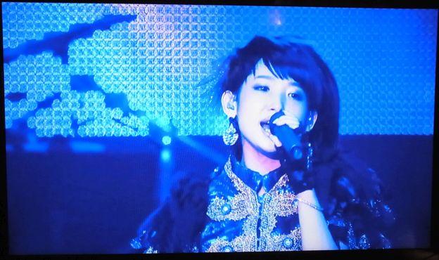 歪んでるしピント甘いなー...そんで顔色悪っ