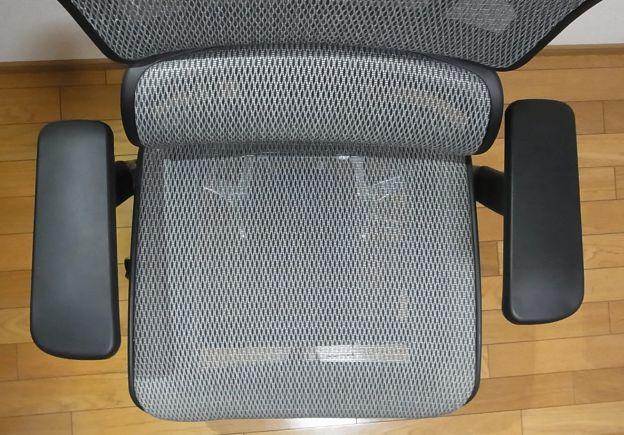 前後の調整と...