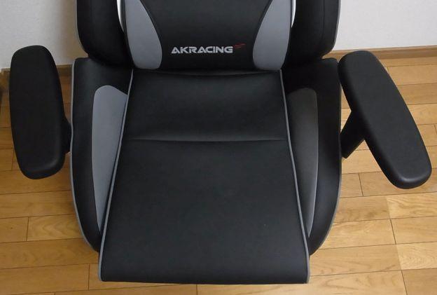 モチロンこのように両方を同じ方向に向けることも可能。