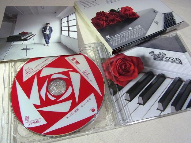 ローズははじめ「Rose」かと思ったが、「Rhodes」。