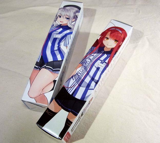 大きさ的には前回と同じ