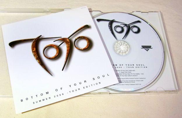 一時活動休止前ラストシングルは装丁簡素だけど中身は濃い