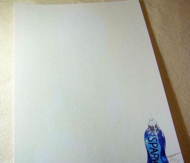 端っこにボトルの絵しかないが....