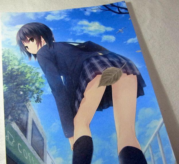 これがどうなるかは......アッ察しw