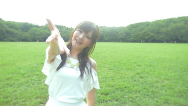 静止画より動画の方がいい感じですん