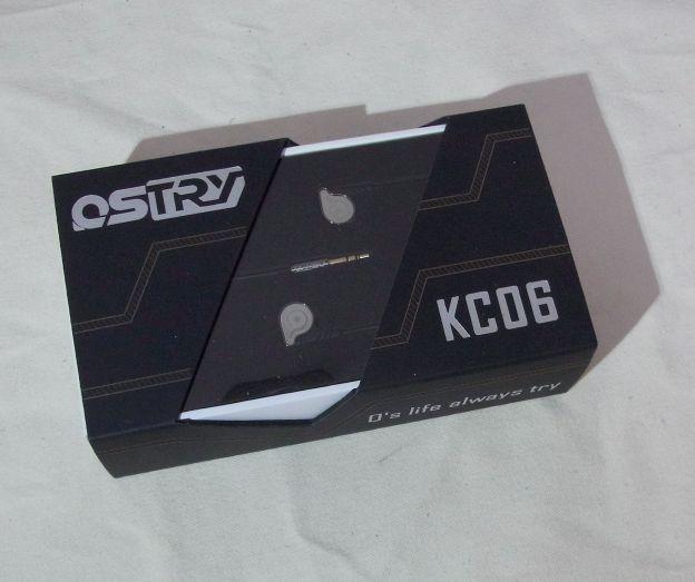 表側は(KC06Aに比べると)割におとなしめ