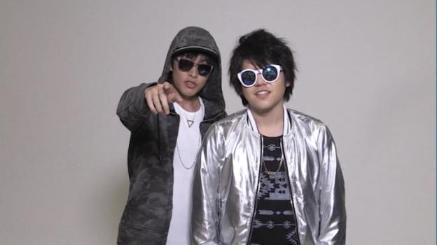 インタビューではこいつら相変わらずヤヴァイw