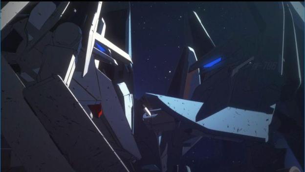 私の代わりにこの弾で烽(ほう:戦死した姉妹)の仇を討って、と最後の弾を託す