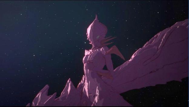 「私の名前は白羽衣つむぎです」