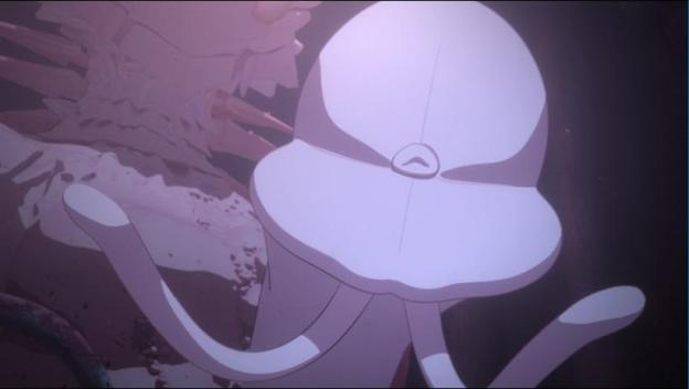 コミュニケーション用胞手、小つむぎ