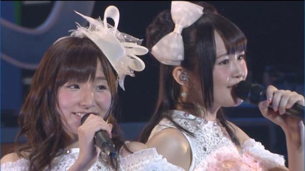 「Happy New World」は本当に盛り上がった