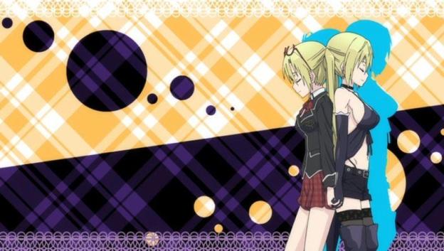 オンナノコが出てくると結構ポップ