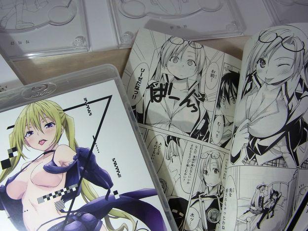 胸で見分けられる哀しい現実w(姉を「束縛」したときは胸が大きくなる)