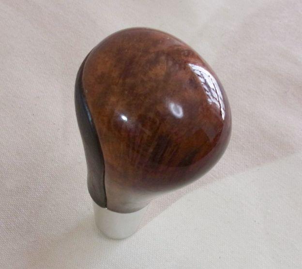 見える部分は「ほぼ」ウッド