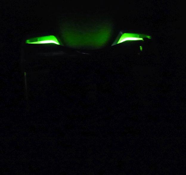 ⇒カード挿入後