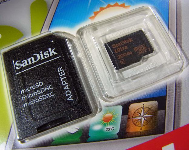 アダプタはもはや必要ないけれど...