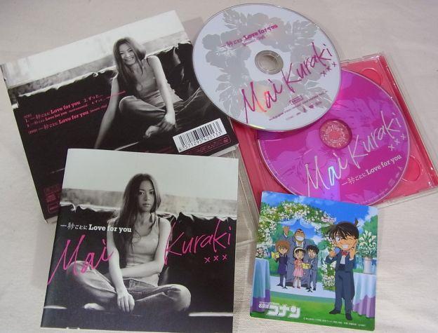 そしてやっぱりコナンのカードが激浮きしているのはお約束...w