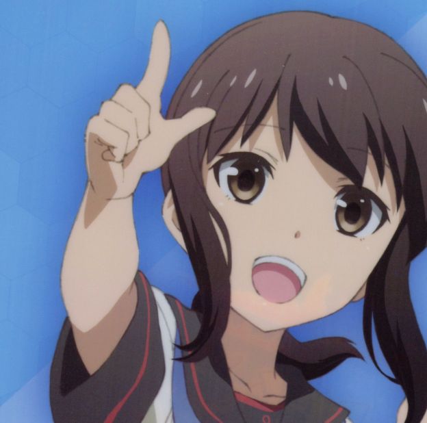 快活な感じで正統派主人公ってイメージ