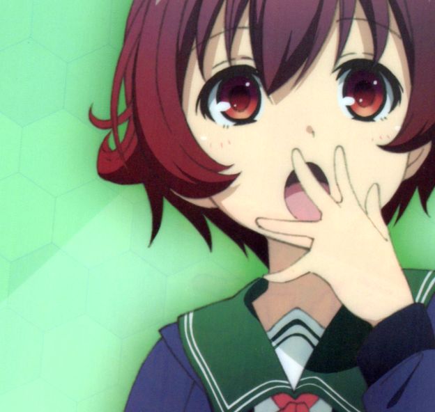 にゃ~にゃ~言ってるキミはネコ系?