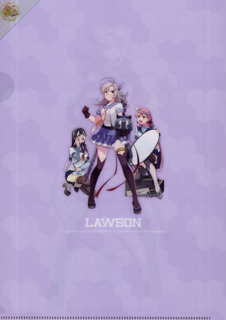 画にはストーリー性あって単発で見ると悪くはないが