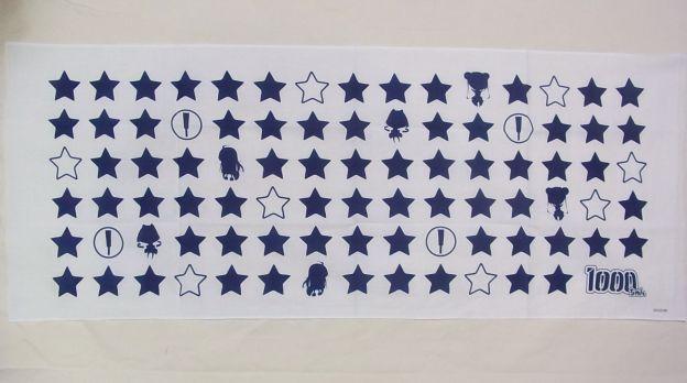 紺一色で遠目はあまり萌え要素感じない。