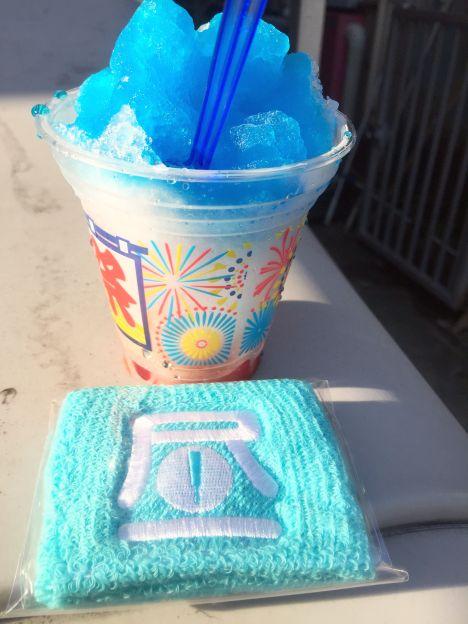 いちごとパインは下に沈んでいるので目立たないな