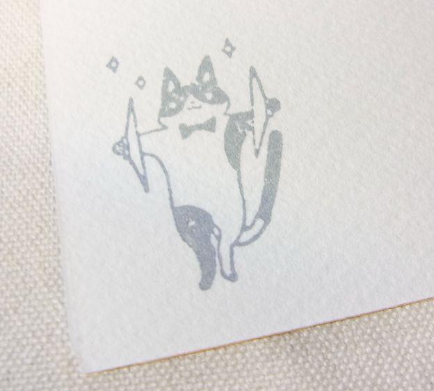 こんな感じでネ。