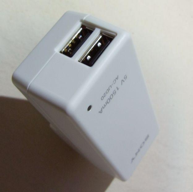 断面デカイのにポートが隣接(多分1部品なんだろな...)